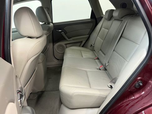 Used 2011 Acura RDX SH-AWD image 18