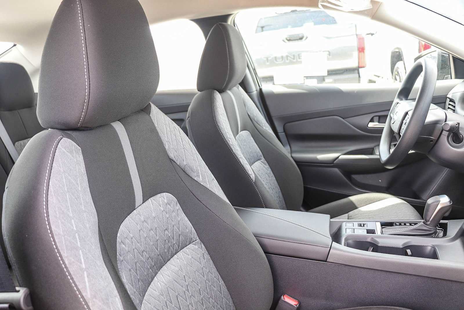 New 2027 Nissan Sentra SV w/ Floor Mat Package FWD image 17