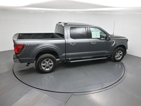 Certified 2025 Ford F150 XLT w/ Equipment Group 301A Standard image 41