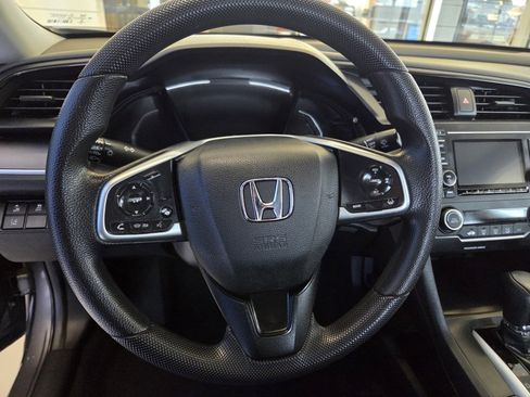Used 2021 Honda Civic LX image 30
