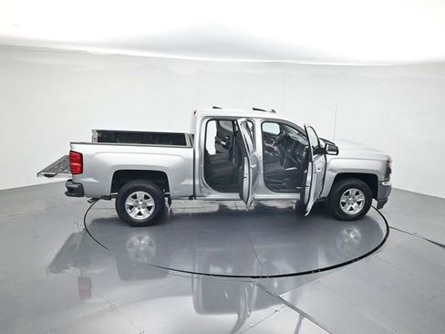 Used 2018 Chevrolet Silverado 1500 LT RWD image 50