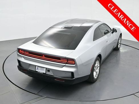 Used 2025 Dodge Charger R/T w/ Quick Order Package 25M R/T image 55