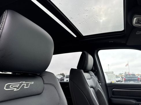 New 2026 RAM 1500 Rebel image 15