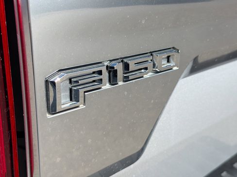Used 2019 Ford F150 Platinum image 11