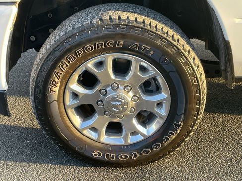 Used 2024 RAM 2500 Laramie image 10