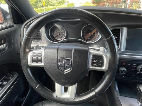 Used 2014 Dodge Charger R/T image 34