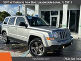 Used 2015 Jeep Patriot High Altitude image 2