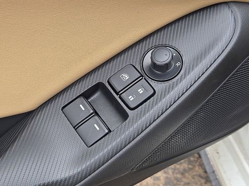 New 2025 MAZDA MX-5 Miata Grand Touring image 19