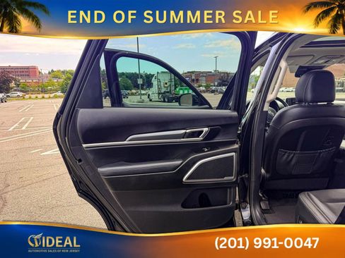 Used 2021 Kia Telluride S AWD/4WD image 18
