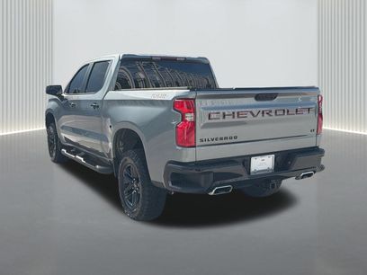 Used 2024 Chevrolet Silverado 1500 LT Trail Boss