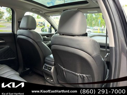 Used 2023 Hyundai Santa Fe SEL w/ Premium Package AWD/4WD image 14