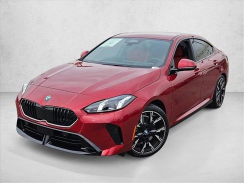 New 2026 BMW 228i w/ Technology Package FWD image 1