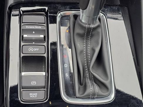 Used 2025 Acura Integra A-Spec FWD image 22