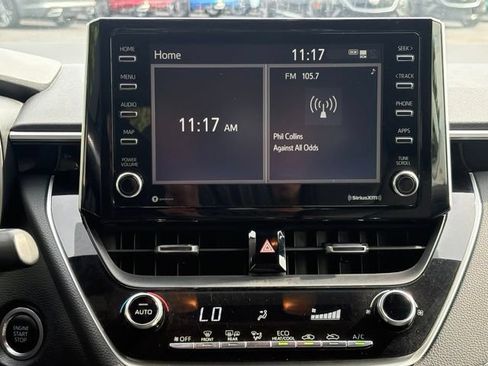 Used 2020 Toyota Corolla SE FWD image 26