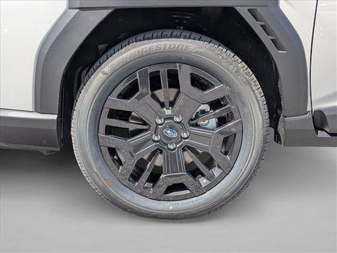 New 2026 Subaru Outback Limited XT AWD/4WD image 10