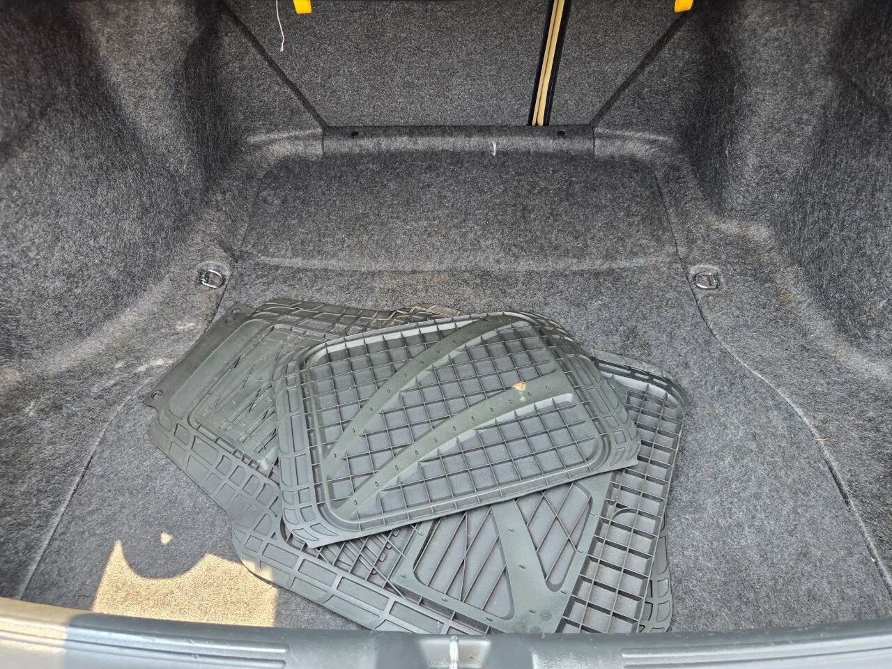 Used 2007 Acura TSX FWD image 28