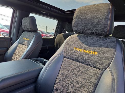 Used 2025 Ford F150 Tremor w/ Bed Utility Package AWD/4WD image 10