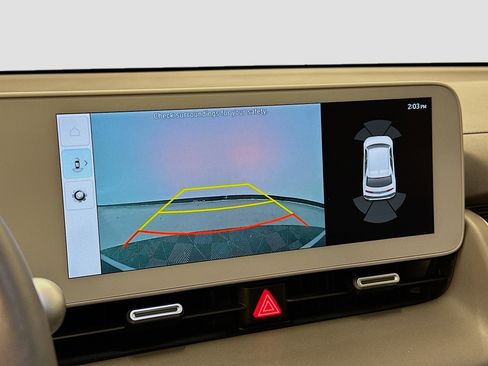 Used 2024 Hyundai Ioniq 5 SEL image 23