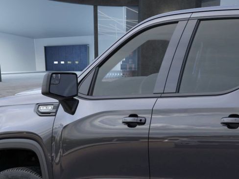 Used 2026 GMC Sierra 1500 Elevation AWD/4WD image 12
