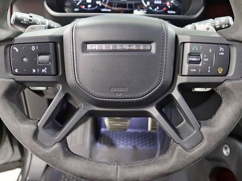 Used 2023 Land Rover Defender 110 Carpathian Edition image 15