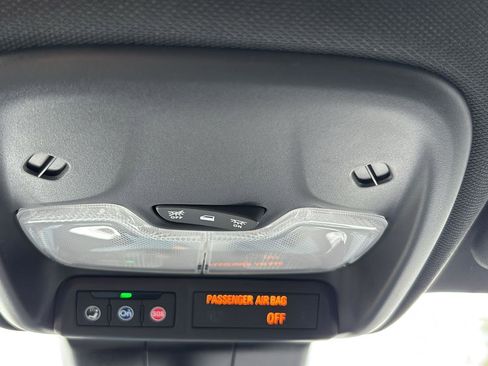 New 2026 GMC Canyon Elevation w/ Convenience Package image 35