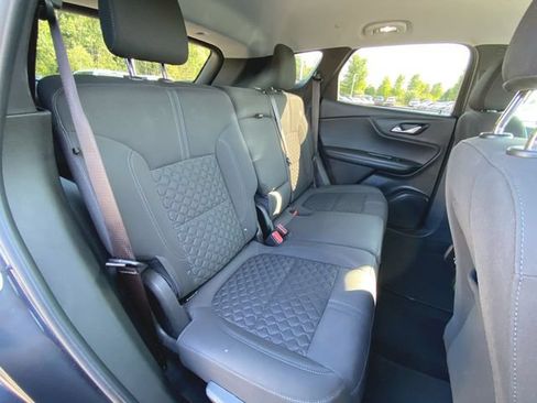 Used 2021 Chevrolet Blazer LT FWD image 25