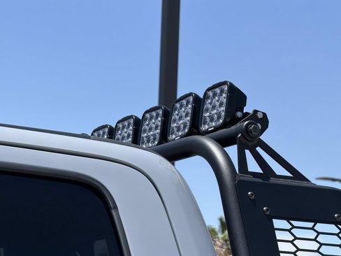 New 2026 Ford F250 Lariat w/ Black Appearance Package AWD/4WD image 10