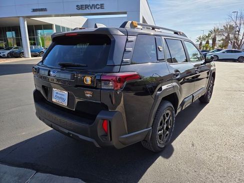 New 2026 Subaru Outback Wilderness AWD/4WD image 3