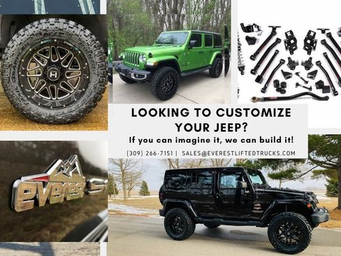 Used 2022 Jeep Gladiator Sport AWD/4WD image 43