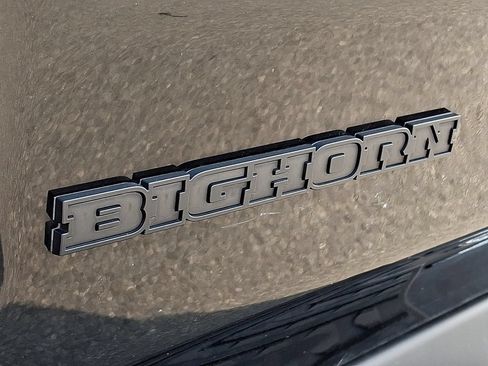 Used 2020 RAM 1500 Big Horn AWD/4WD image 30