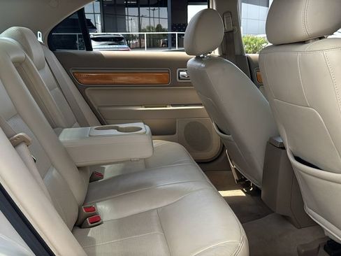 Used 2008 Lincoln MKZ FWD image 23
