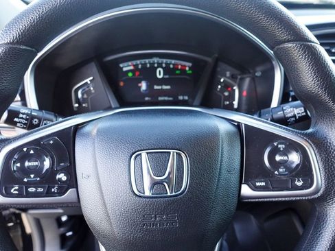 Used 2021 Honda CR-V EX image 14