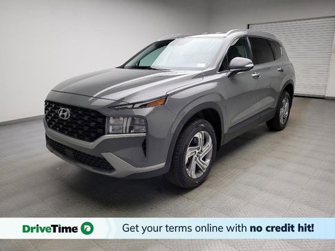 Used 2023 Hyundai Santa Fe SEL AWD/4WD image 1
