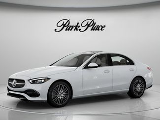 Used 2026 Mercedes-Benz C 300 Sedan video 2