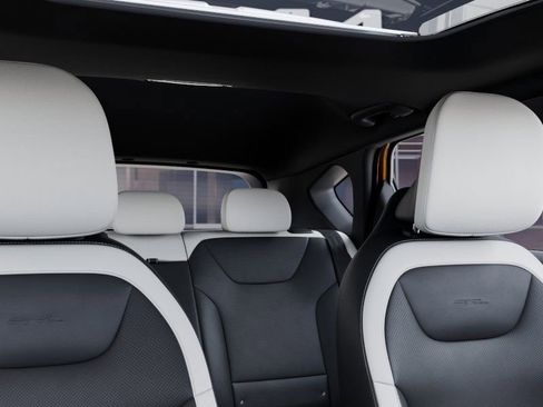 New 2026 Kia K4 GT-Line Turbo image 28