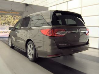 Used 2018 Honda Odyssey EX-L video 2