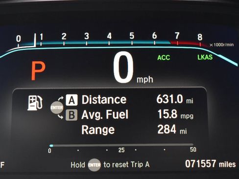 Used 2020 Honda Odyssey Elite image 8
