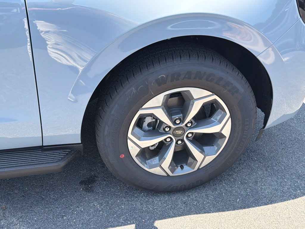 New 2027 Ford Expedition Active RWD image 23