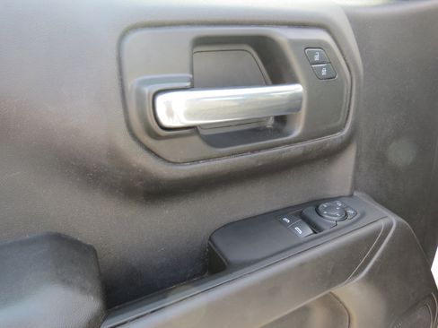 Used 2024 Chevrolet Silverado 1500 W/T w/ WT Fleet Convenience Package image 16