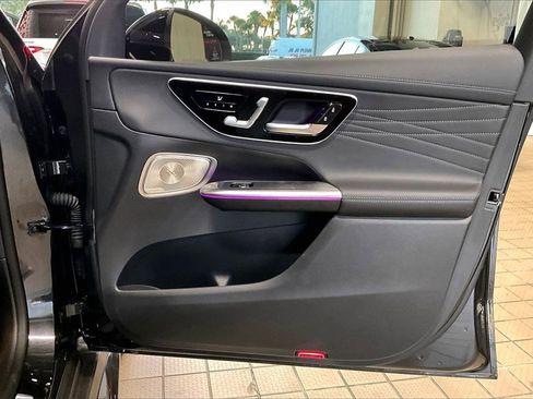 Used 2025 Mercedes-Benz GLC 63 AMG S image 21