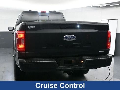 Used 2022 Ford F150 XLT w/ Equipment Group 302A High image 10