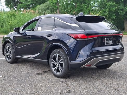 New 2026 Lexus RX 350 Premium AWD/4WD image 3