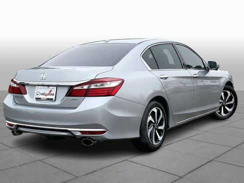 Used 2017 Honda Accord EX-L image 13