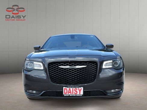 Used 2016 Chrysler 300 S AWD/4WD image 2