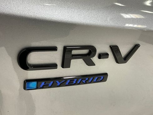 Used 2026 Honda CR-V Sport-L image 9