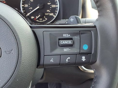 Certified 2023 Nissan Rogue SV w/ SV Premium B Package AWD/4WD image 28