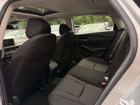 Used 2024 Honda Accord EX image 25