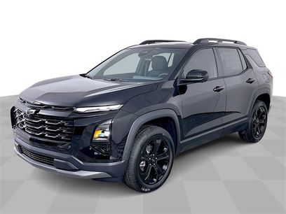 New 2026 Chevrolet Equinox LT w/ Convenience Package II