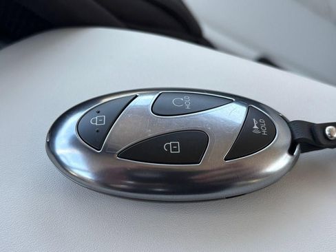 New 2026 Hyundai Sonata SEL image 58