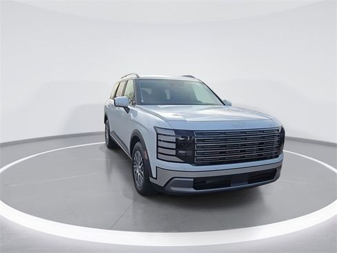 New 2026 Hyundai Palisade SEL image 2